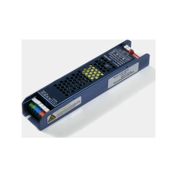 Блок питания для светодиодной ленты SWG YA-CT YA-CT-60-24