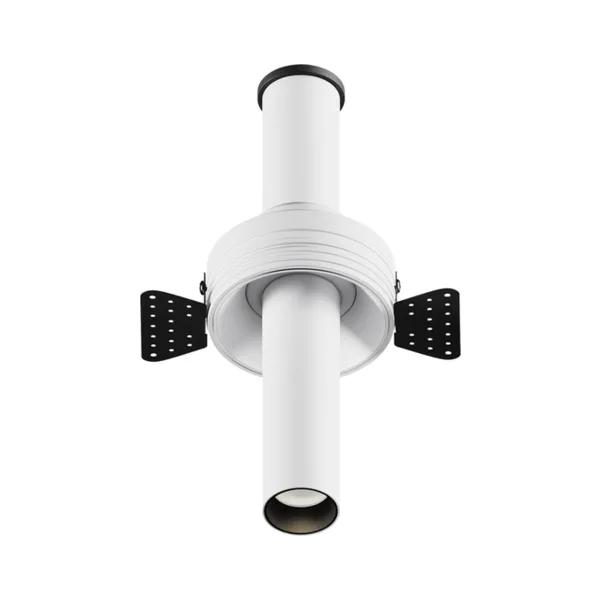 Встраиваемый светильник Maytoni Focus T C140TRS-L200-7W4K-W