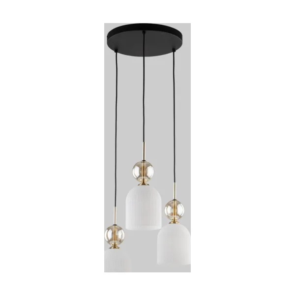 Светильник подвесной TK Lighting Sophia Cognac 11021 Sophia Cognac