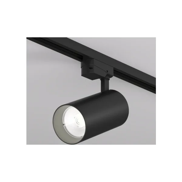 Трековый светильник SOLID KOPER DK6456-BK