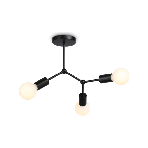 Потолочная люстра Ambrella Traditional TR8027
