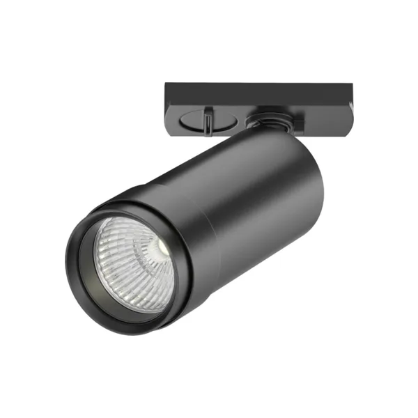 Трековый светильник Maytoni Focus Zoom TR021-1-124K-Z-B