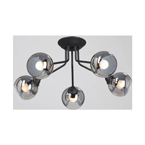 Потолочная люстра Vitaluce V4724-1/5PL