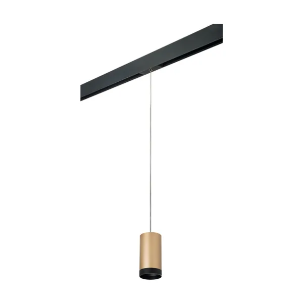 Трековый светильник Lightstar Rullo PRORP440437