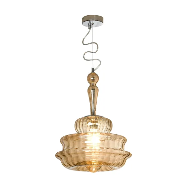 Подвесной светильник Мэдисон Lussole LOFT LSP-8504