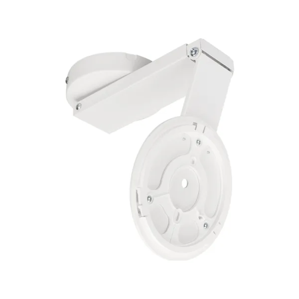 Жесткий поворотный подвес Arlight SP-FLOWER 041116