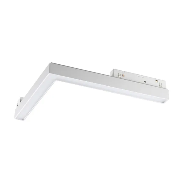 Трековый светильник Novotech Flum 358912