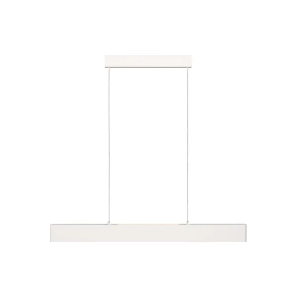 Светильник подвесной Maytoni Step P010PL-L23W
