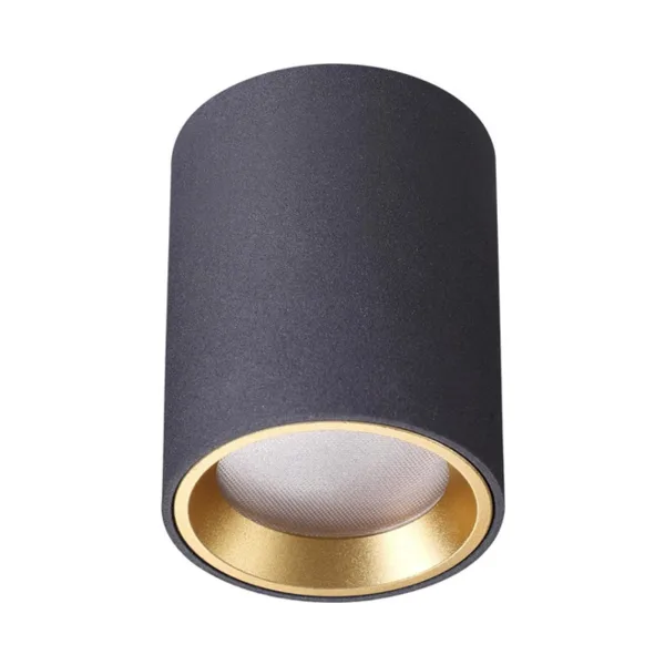 Накладной светильник Odeon Light Aquana 4205/1C