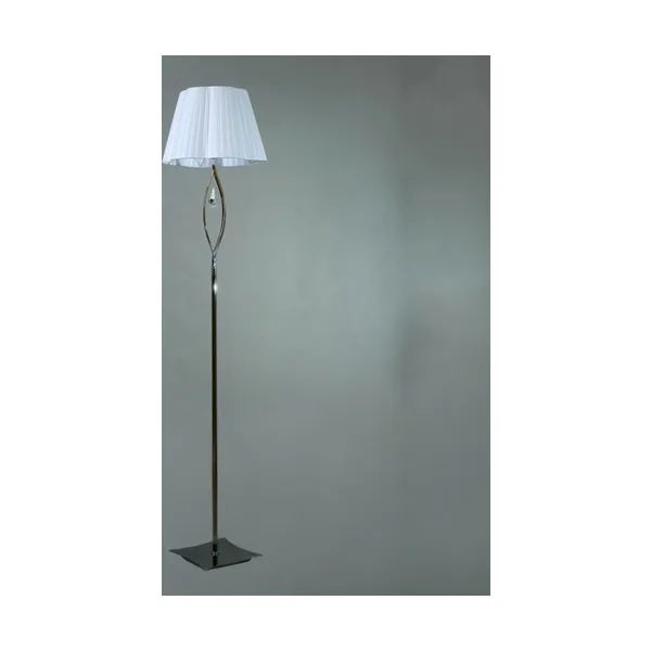 Торшер BL03203/1 Chrome