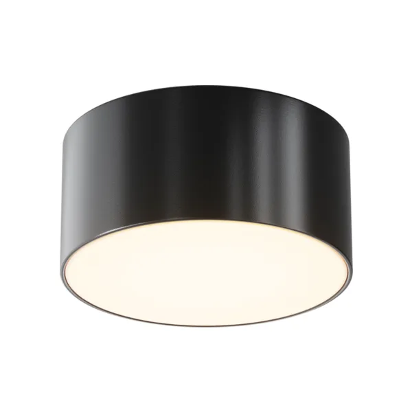 Светильник потолочный Maytoni Zon IP O430CL-L15B3K