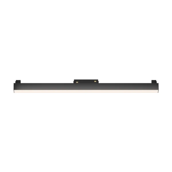 Трековый светильник Maytoni Basis Gravity TR074-2-20W3K-B