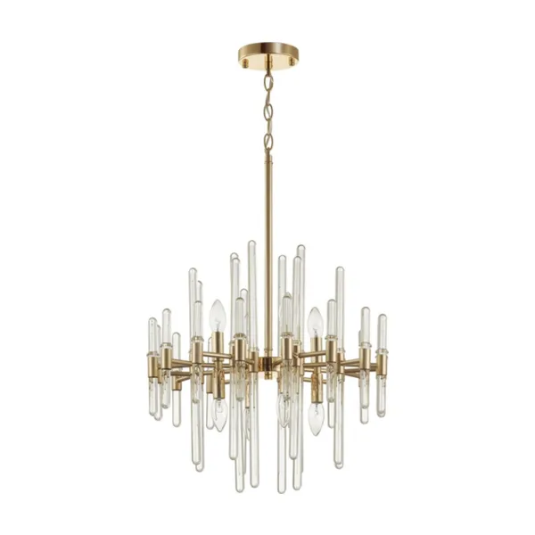 Подвесная люстра Odeon Light Stika 4988/8