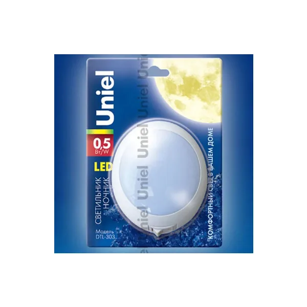 Ночник Uniel DTL-303 02742