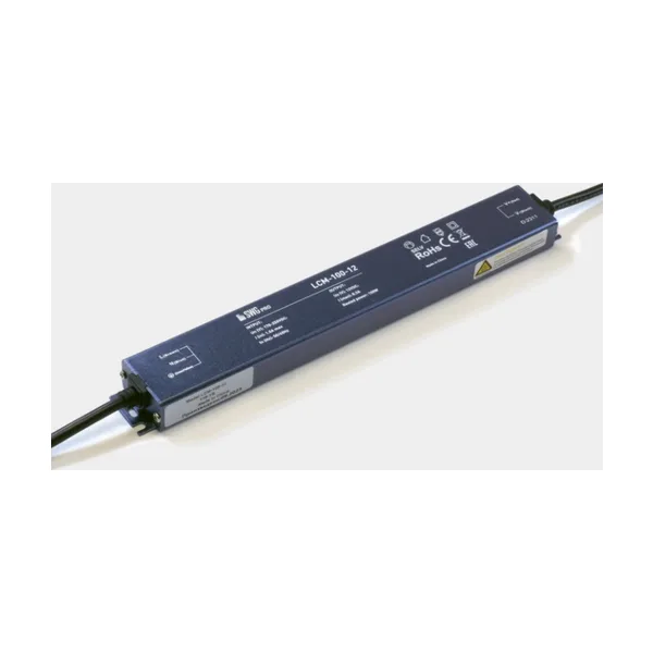Блок питания для светодиодной ленты SWG LUMKER LCM LCM-100-12