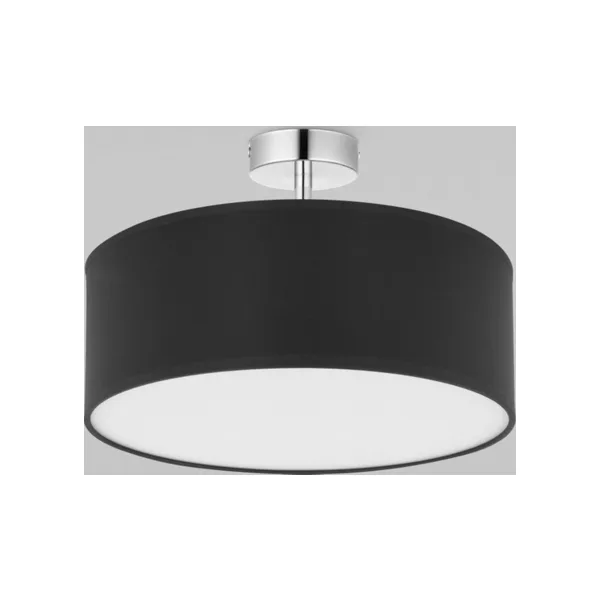 Светильник потолочный TK Lighting Rondo 4246 Rondo Black