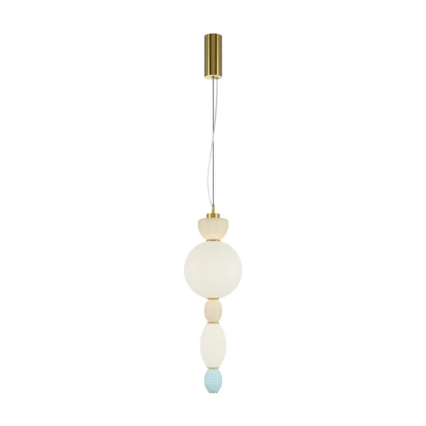 Светильник подвесной Maytoni Adore MOD297PL-L17BS3K