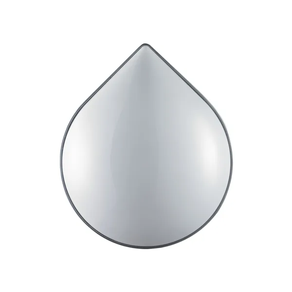 Настенный светильник Omega 6008W-18W-3000K WH-GL