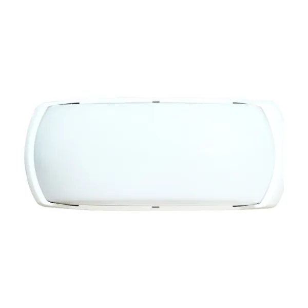 Уличный настенный светильник Fumagalli Francy 2A1.000.000.WYF1R