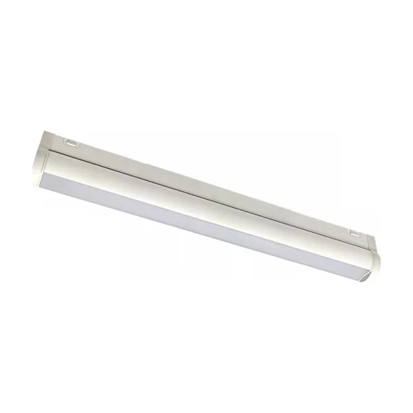 Трековый светильник iLEDEX TECHNICAL VISION48/25 4825-040-L305-12W-110DG-4000K-WH