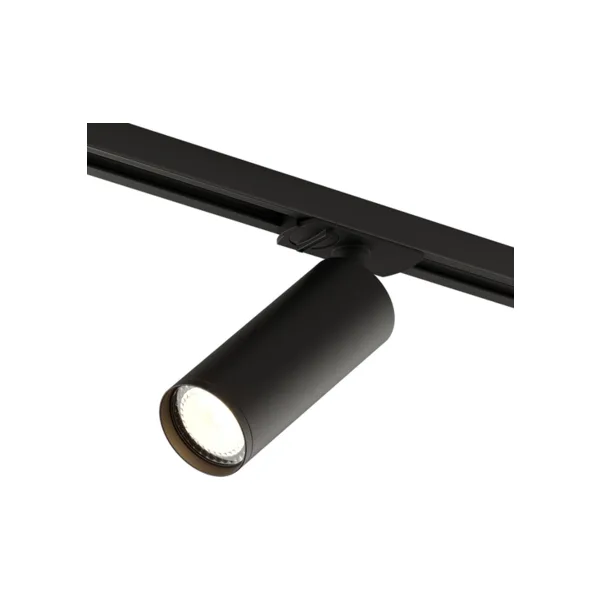 Трековый светильник Denkirs DK6202-BK