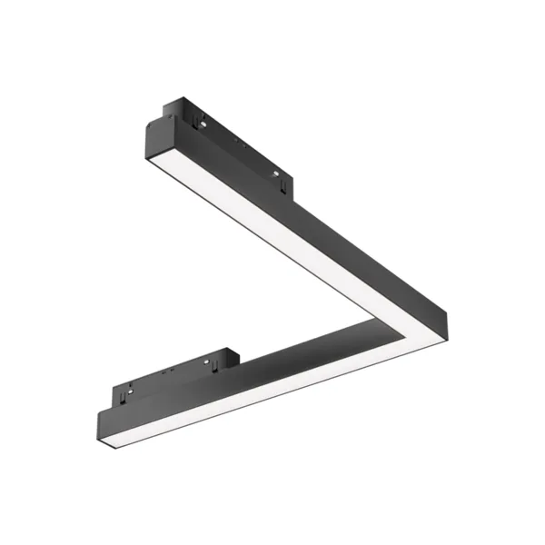 Трековый светильник Maytoni Basis Exility TR042-2-24W3K
