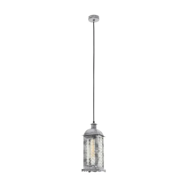 Светильник подвесной Eglo Vintage 49216
