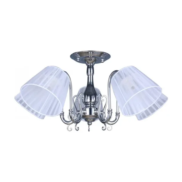 Потолочная люстра Omnilux Leonessa OML-29127-05