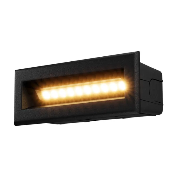 Подсветка для лестниц и ступеней Maytoni Bosca O045SL-L5B3K
