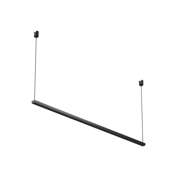 Трековый светильник Maytoni Points TR169-1-52W3K-M-B