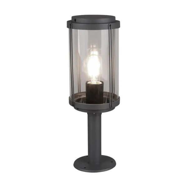 Уличный наземный светильник Escada 30003 30003G/03