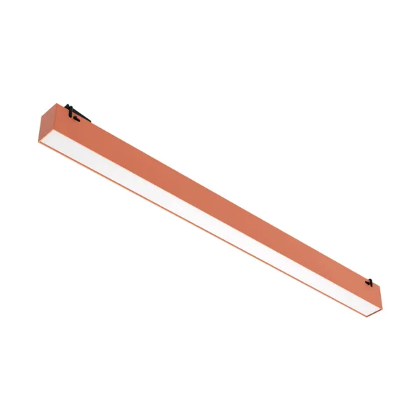 Трековый светильник Divinare Decorato 2472/34 SP-20