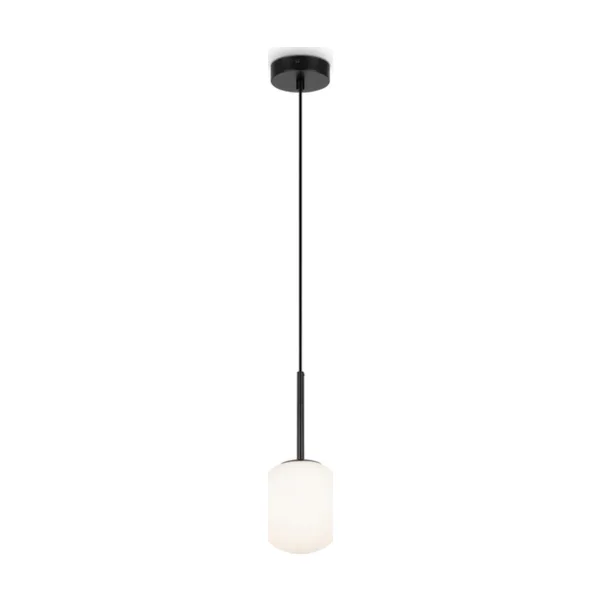 Светильник подвесной Maytoni Basic form MOD321PL-01B