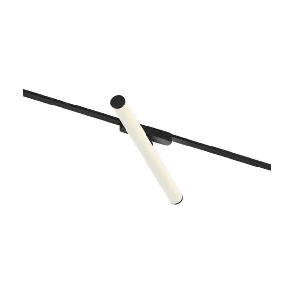 Трековый светильник AIR RAY DK5325-BK