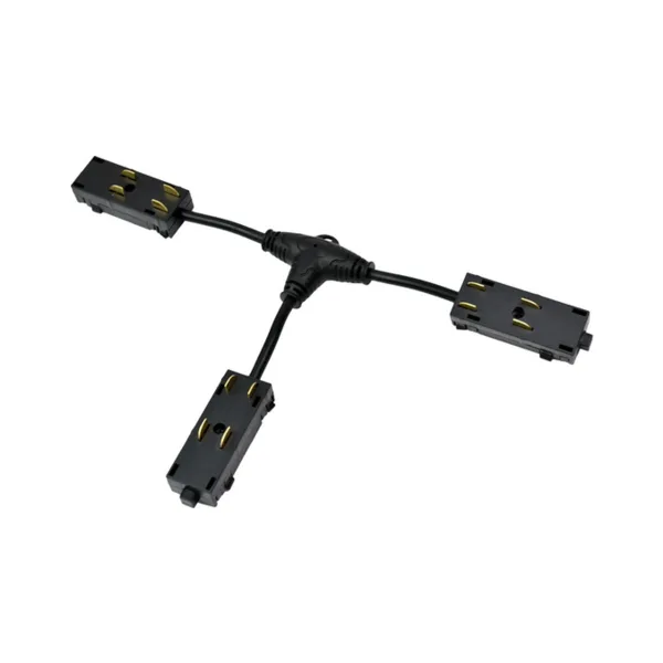 Коннектор SMART HIDE TR2115-BK