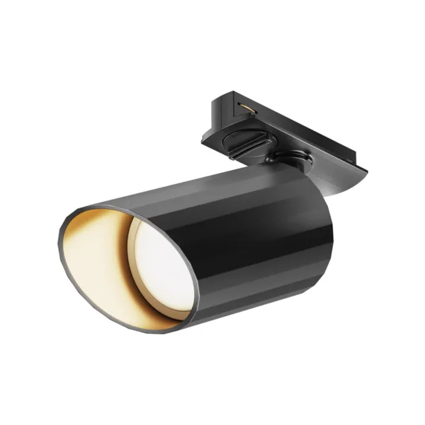Трековый светильник Lipari TR087-1-GU10-B