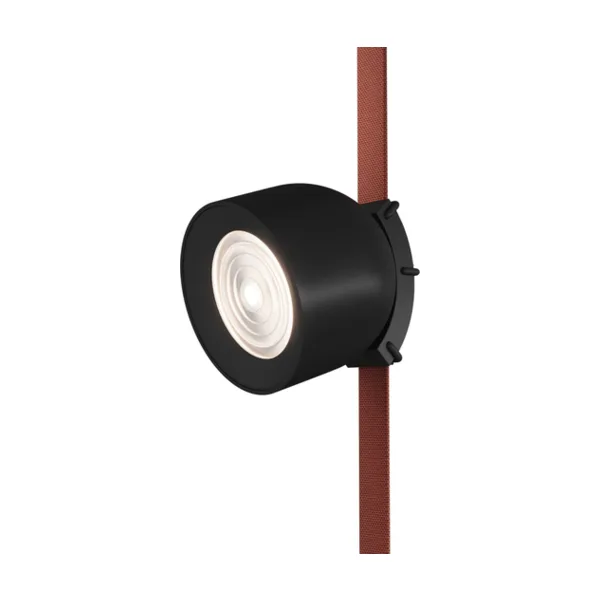 Трековый светильник BELTY SPOT DK5540-BK