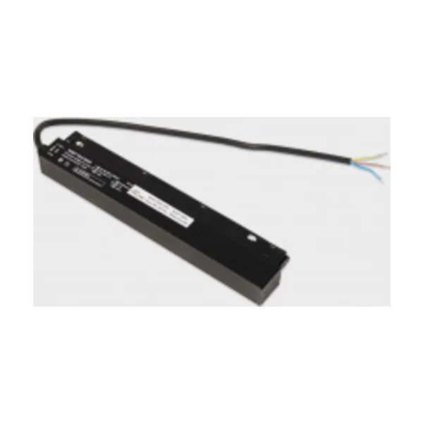 Блок питания 200W для шинопровода системы ATOM Italline IT012-5043 black