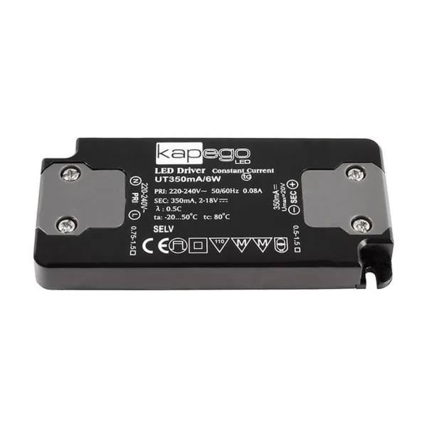 Блок питания UT350mA/6W Deko-Light 872628
