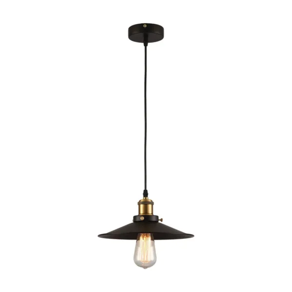 Подвесной светильник Ньюйорк Lussole LOFT GRLSP-9600