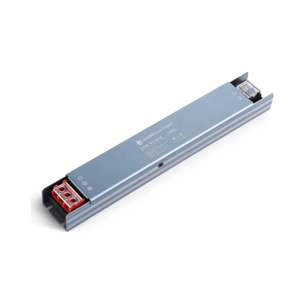 Блок питания для светодиодной ленты 12V 400W Ambrella LED Driver 12V GS8812