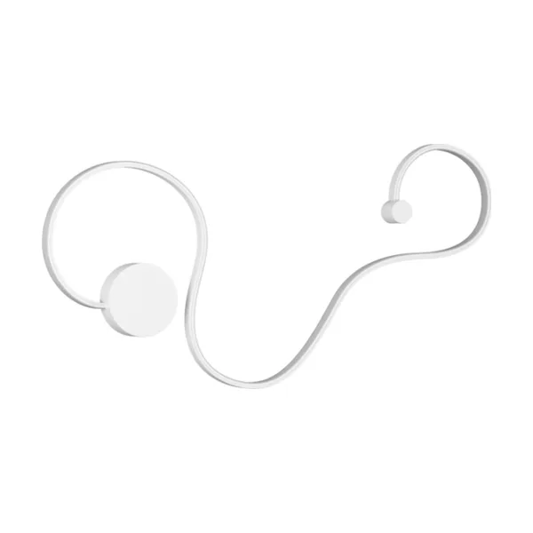 Настенный светильник LINE B AB15014-1B-WH