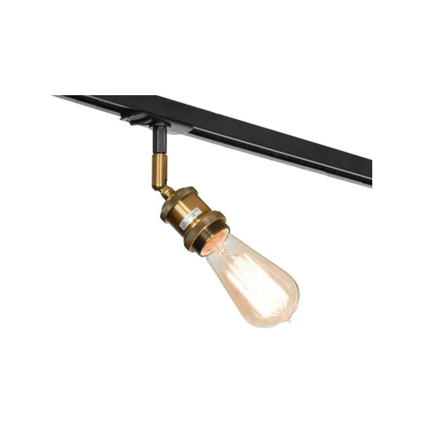 Трековый светильник Сентерич Lussole LSP-9320-TAW