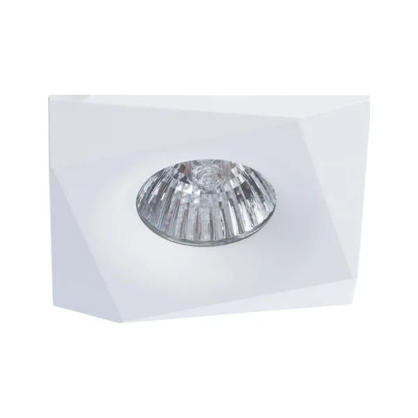 Встраиваемый светильник Divinare Orbite 1874/03 PL-1