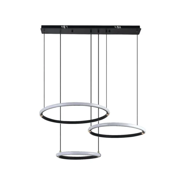 Подвесной светильник LED LAMPS 81281