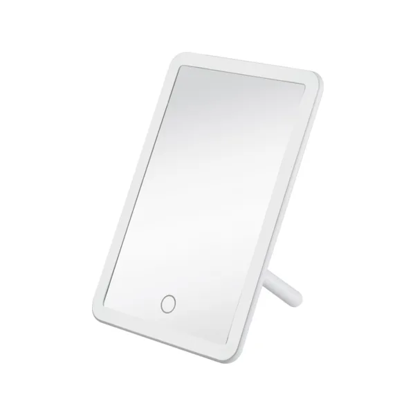 Зеркало с подсветкой TLD-591 White/LED/80Lm/6000K/Dimmer