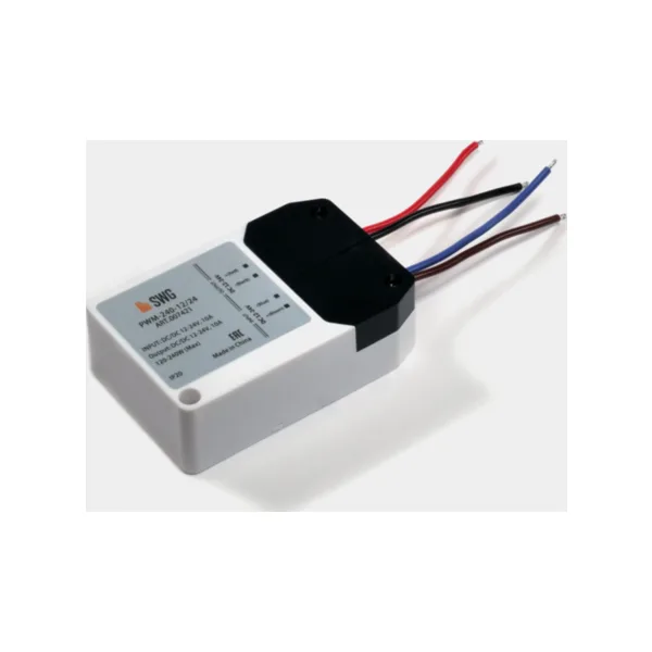 ШИМ-фильтр PWM-240-12/24, PWM-240-12/24 007421
