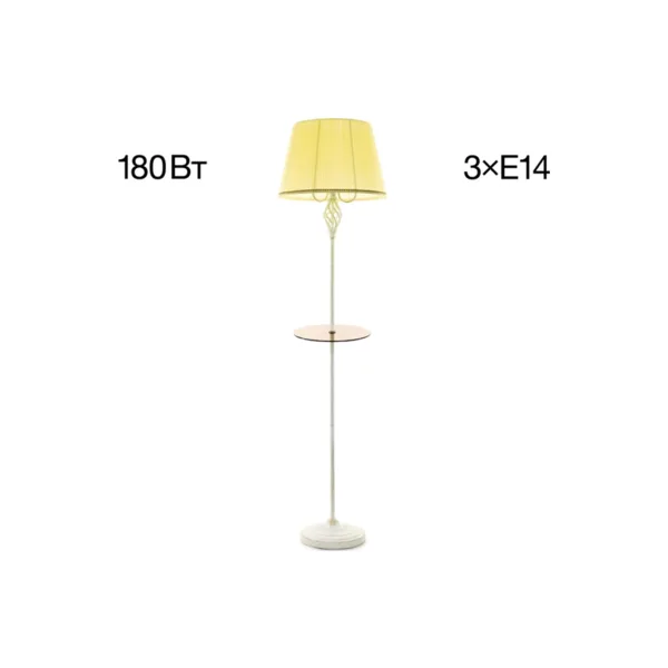 Торшер Citilux Вена CL402923T