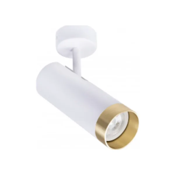 Спот Topic A2357PL-1WH