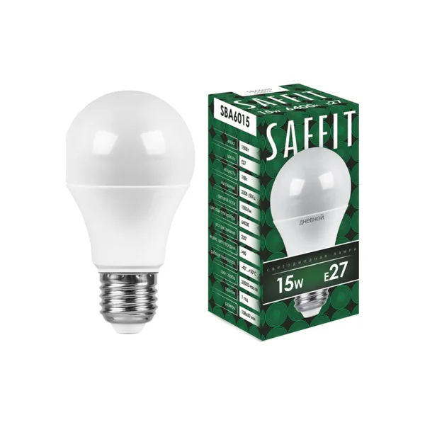 Светодиодная лампа Saffit 55012